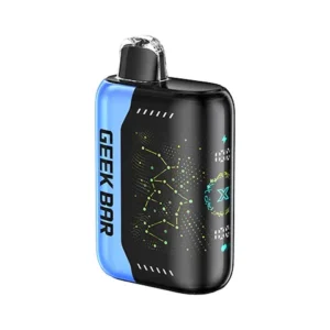Blue Rancher Geek Bar Pulse X 25k Puffs Disposable Vape​