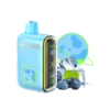 Geek Bar Pulse Blue Razz Ice