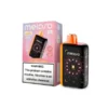 Geek Bar Grumpy Lime Meloso Bar 30k Puffs