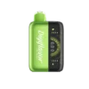 Geek Bar – Sour Apple Ice DigiFlavor BRK 20000 Puffs Disposable Vape