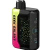 Orange dragon Geek Galaxy Pulse XX 25K Puffs Disposable Vape